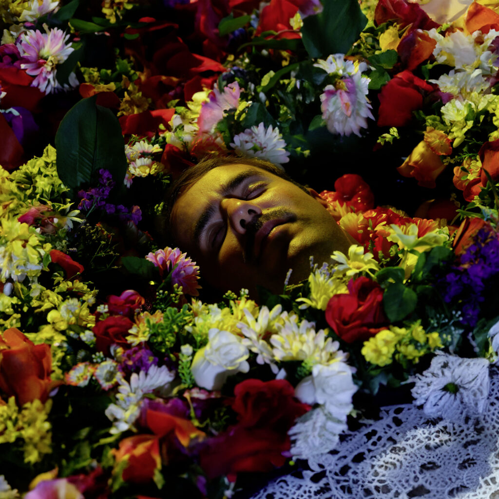 Imagen destacada de noticia: PAPA TOPO "Dime Mentiras" Single Digital